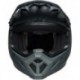 Casque BELL MX-9 Mips - Decay Matte Black