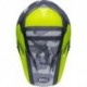 Casque BELL MX-9 Mips - Alter Ego Matte Hi-Viz/Camo