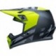 Casque BELL MX-9 Mips - Alter Ego Matte Hi-Viz/Camo