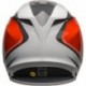 Casque BELL MX-9 Mips - Dart Gloss Charcoal/Orange