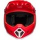 Casque BELL MX-9 Mips - Zone Gloss Red