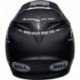 Casque BELL MX-9 Mips - Fasthouse Prospect Matte Black/White