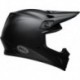 Casque BELL MX-9 Mips - Matte Black