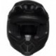 Casque BELL MX-9 Mips - Matte Black