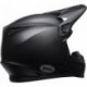 Casque BELL MX-9 Mips - Matte Black