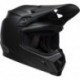 Casque BELL MX-9 Mips - Matte Black