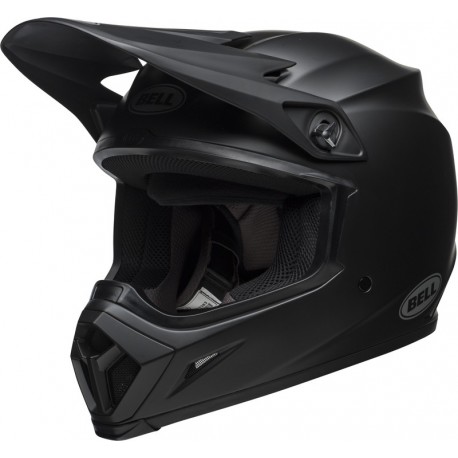 Casque BELL MX-9 Mips - Matte Black