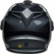 Casque BELL MX-9 Adventure MIPS - Alpine Gloss Charcoal/Silver