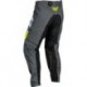 Pantalon FLY RACING Kinetic Prix - Ice Grey/anthracite/Hi-Vis