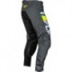 Pantalon FLY RACING Kinetic Prix - Ice Grey/anthracite/Hi-Vis