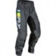 Pantalon FLY RACING Kinetic Prix - Ice Grey/anthracite/Hi-Vis