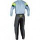 Pantalon FLY RACING Kinetic Prix - Ice Grey/anthracite/Hi-Vis