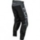 Pantalon FLY RACING Kinetic Reload - anthracite/noir/Blue Iridium