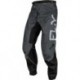 Pantalon FLY RACING Kinetic Reload - anthracite/noir/Blue Iridium