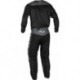 Pantalon FLY RACING Kinetic Reload - anthracite/noir/Blue Iridium