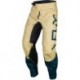 Pantalon FLY RACING Kinetic Reload - Ivory/Navy/Cobalt