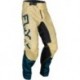 Pantalon FLY RACING Kinetic Reload - Ivory/Navy/Cobalt