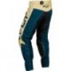 Pantalon FLY RACING Kinetic Reload - Ivory/Navy/Cobalt