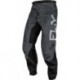 Pantalon FLY RACING Kinetic Reload - anthracite/noir/bleu iridium