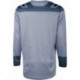 Maillot FLY RACING F-16 - Arctic Grey/Stone