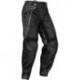 Pantalon FLY RACING F-16 - noir/anthracite