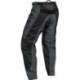 Pantalon FLY RACING F-16 - noir/anthracite