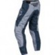 Pantalon FLY RACING F-16 - Arctic Grey/Stone