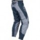 Pantalon FLY RACING F-16 - Arctic Grey/Stone