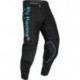 Pantalon FLY RACING F-16 Kryptec - Moss Grey/noir