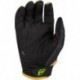 Gants FLY RACING Kinetic Reload - kaki/noir/Hi-Vis