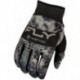 Gants FLY RACING F-16 SE Kryptek - Moss Grey/noir