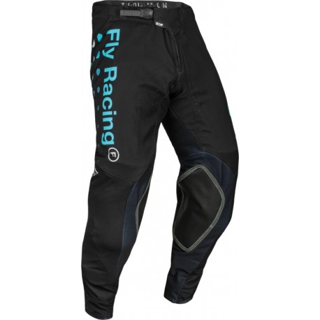 Pantalon FLY RACING Evolution DST Strobe