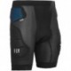 Short de protection FLY RACING Revel Impact - noir