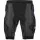 Short de protection FLY RACING Revel Impact - noir