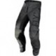 Pantalon enfant FLY RACING Kinetic Prodigy - noir/gris clair