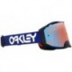 Masque OAKLEY Airbrake MX - Moto Blue B1B écran Prizm MX Sapphire