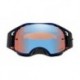 Masque OAKLEY Airbrake MX - Moto Blue B1B écran Prizm MX Sapphire