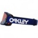 Masque OAKLEY Airbrake MX - Moto Blue B1B écran Prizm MX Sapphire