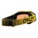 Masque OAKLEY Airbrake MX - Moto Yellow B1B écran Prizm MX Bronze