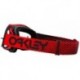 Masque OAKLEY Airbrake MX - Moto Red B1B écran clair