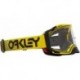 Masque OAKLEY Airbrake MX - Moto Yellow B1B écran clair