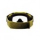 Masque OAKLEY Airbrake MX - Moto Yellow B1B écran clair