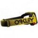 Masque OAKLEY Airbrake MX - Moto Yellow B1B écran clair