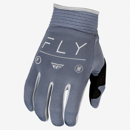 Gants enfant FLY RACING F-16 - Stone/noir