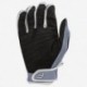 Gants enfant FLY RACING F-16 - Stone/noir