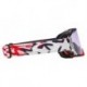 Masque OAKLEY Airbrake MX - TLD RWB Stars écran Prizm MX Low Light