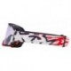 Masque OAKLEY Airbrake MX - TLD RWB Stars écran Prizm MX Low Light