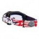 Masque OAKLEY Airbrake MX - TLD RWB Stars écran Prizm MX Low Light