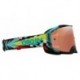 Masque OAKLEY Airbrake MX - Jefrey Herlings Signatur écran Prizm MX Black