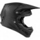 Casque FLY RACING Formula Carbon Solid - carbone noir mat